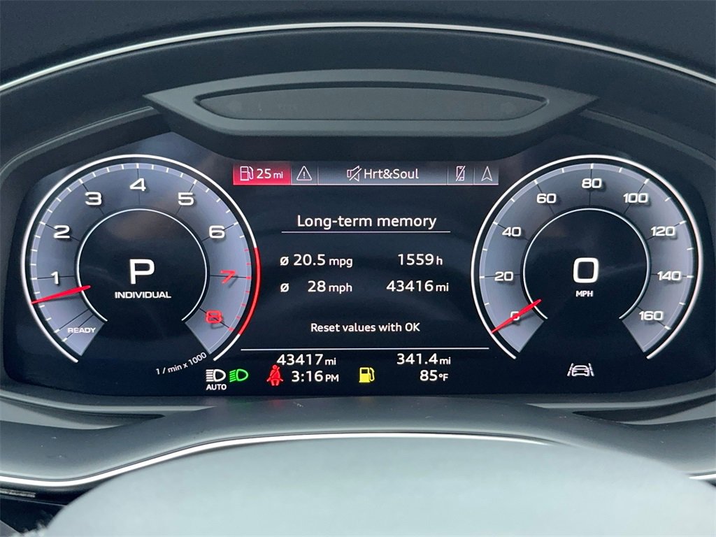 Used 2022 Audi Q7 3.0T Premium image 23