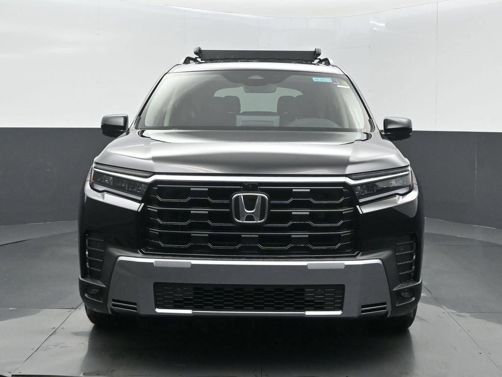 New 2026 Honda Pilot image 2