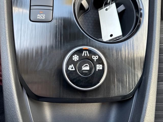 New 2026 Nissan Rogue SV image 28
