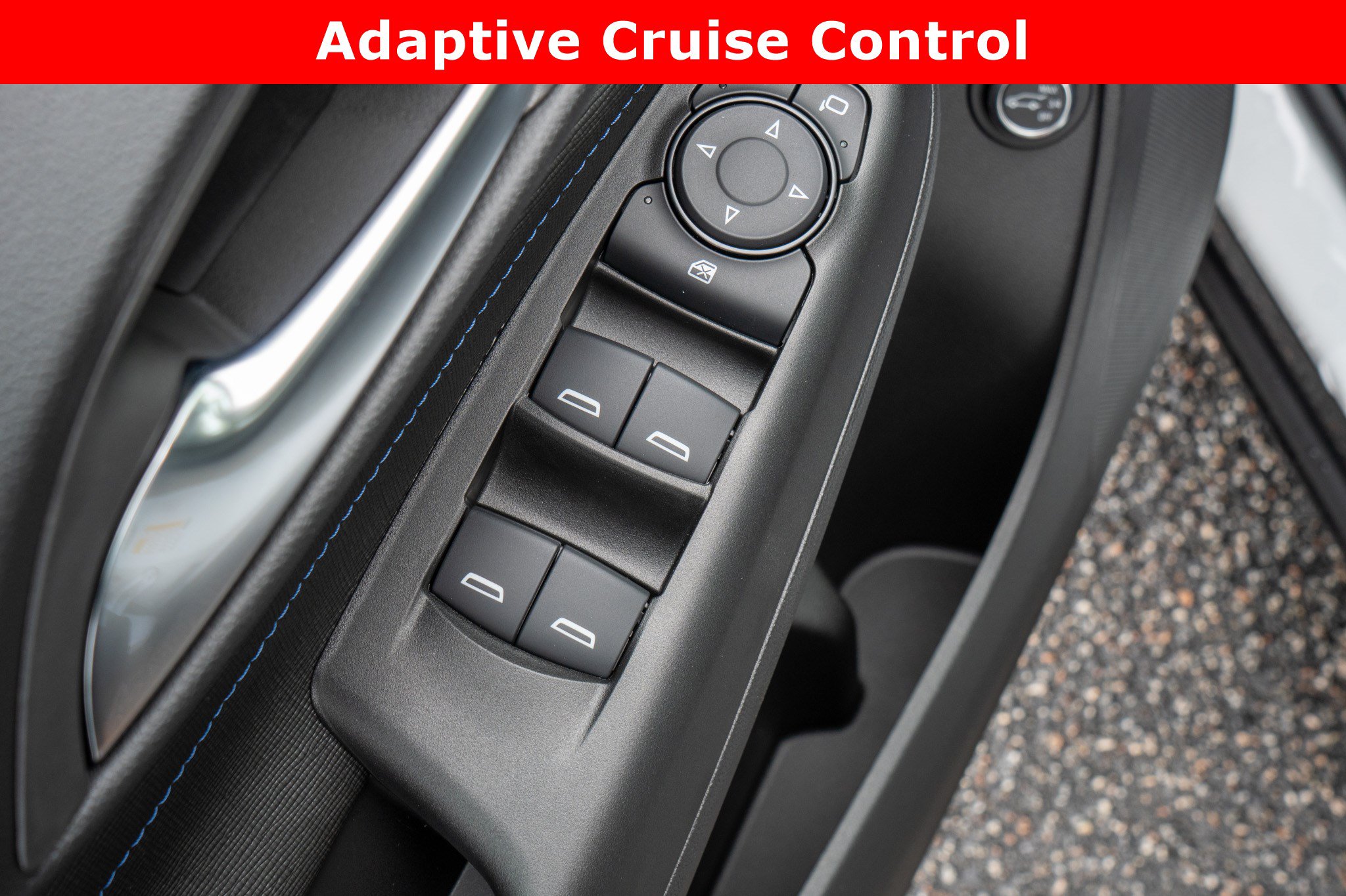 New 2026 Buick Envista Sport Touring w/ Convenience I Package FWD image 28