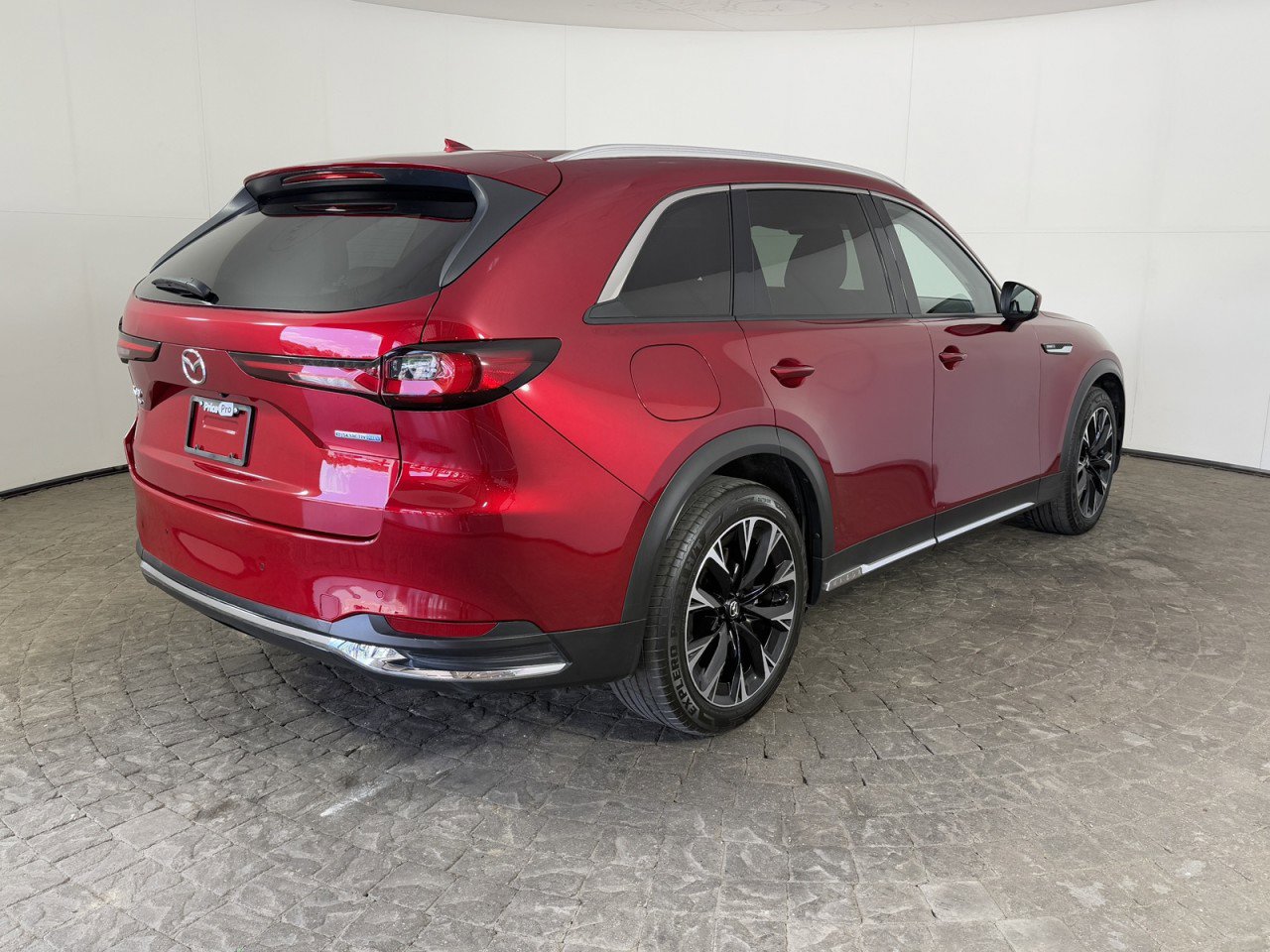 Used 2024 MAZDA CX-90 Plug-In Hybrid w/ Premium Pkg image 9