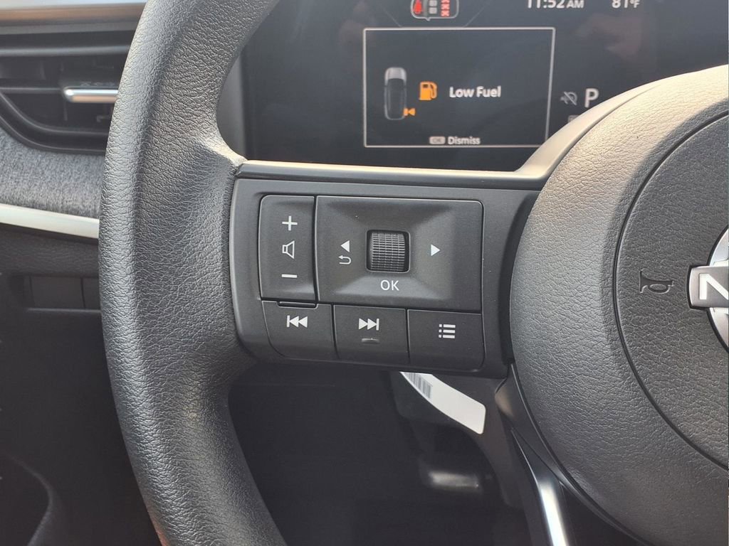 New 2026 Nissan Kicks SV w/ SV Premium Package image 19
