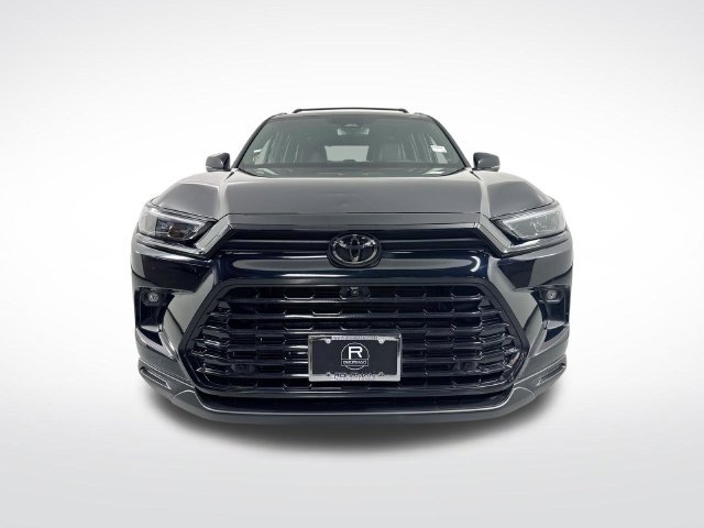Used 2026 Toyota Grand Highlander AWD Hybrid image 28