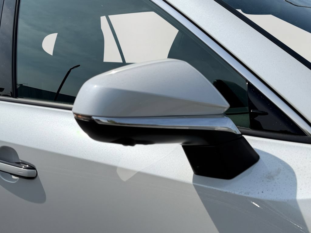 New 2026 Lexus TX 350 AWD w/ Technology Package image 25