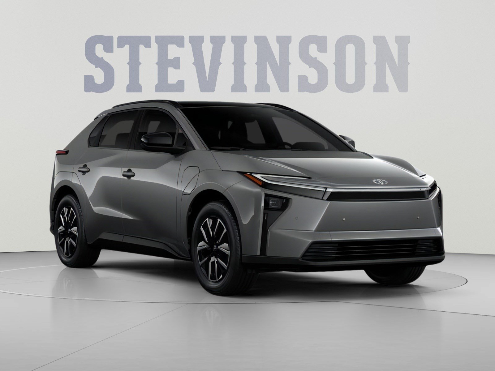 New 2027 Toyota bZ AWD/4WD image 15