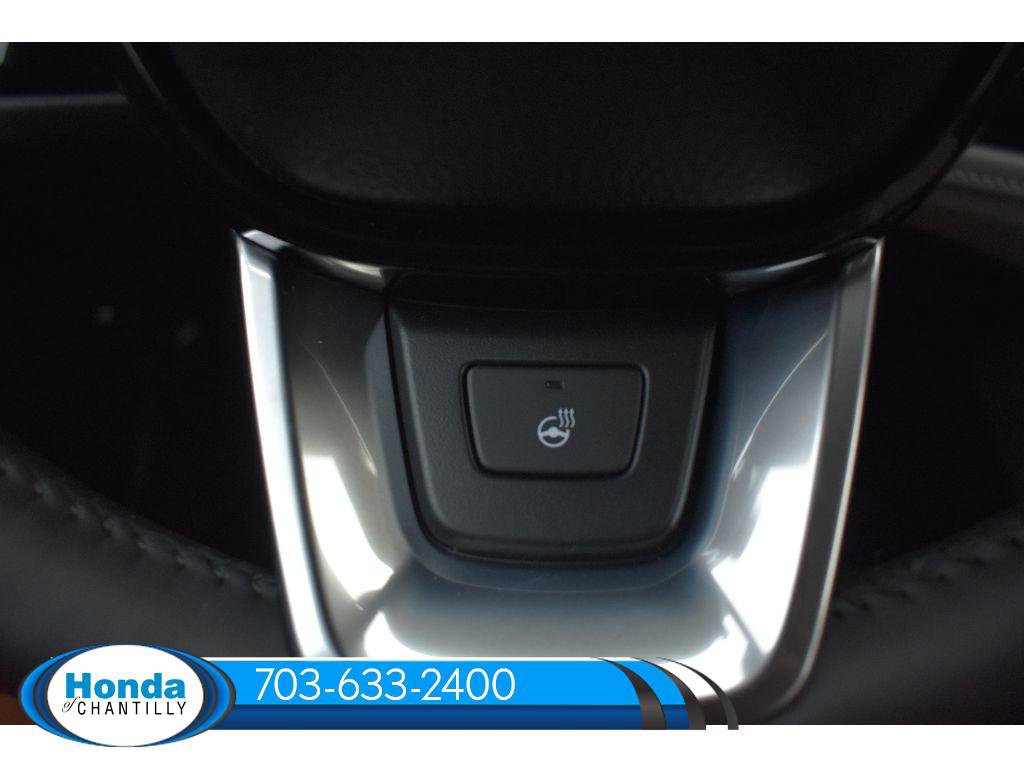 New 2026 Honda Accord Hybrid Touring image 14