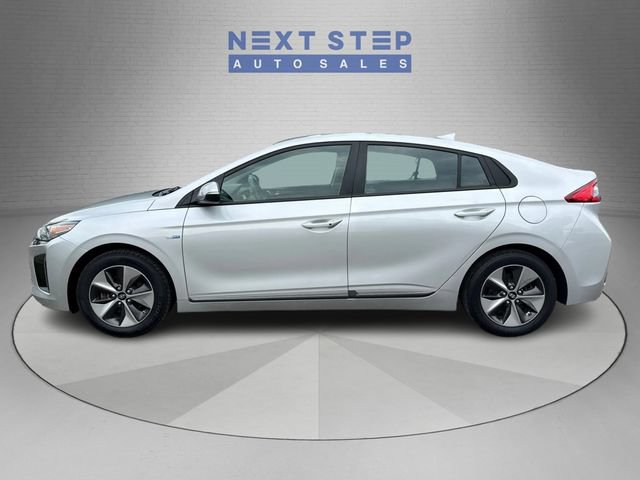 Used 2019 Hyundai Ioniq Electric FWD image 4