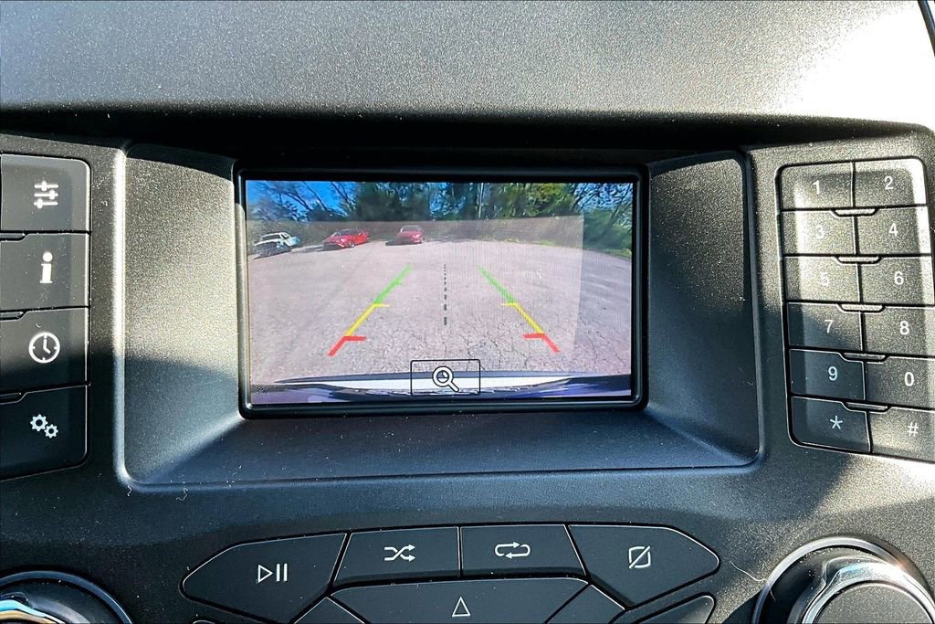 Certified 2019 Ford Edge SE FWD image 20