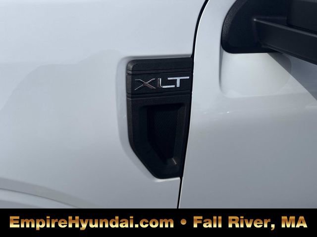 Used 2024 Ford Maverick XLT w/ Equipment Group 300A Standard image 13