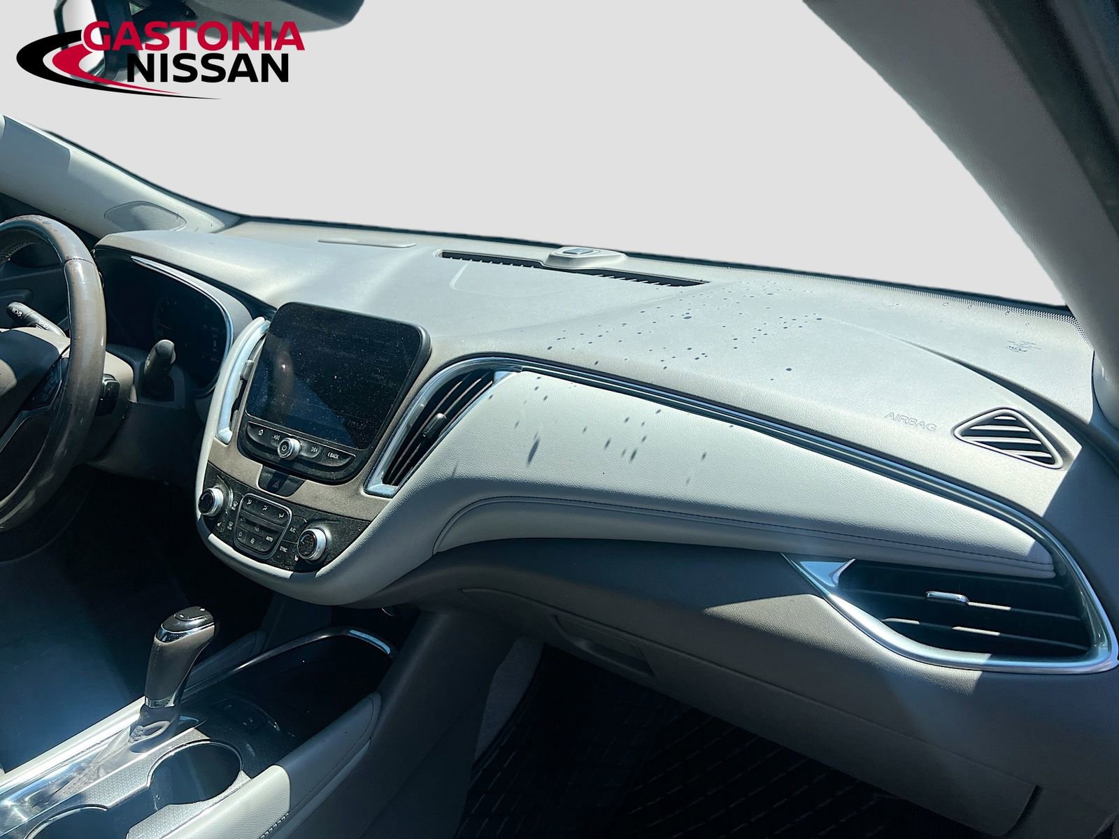 Used 2019 Chevrolet Malibu LT w/ Leather Package image 38