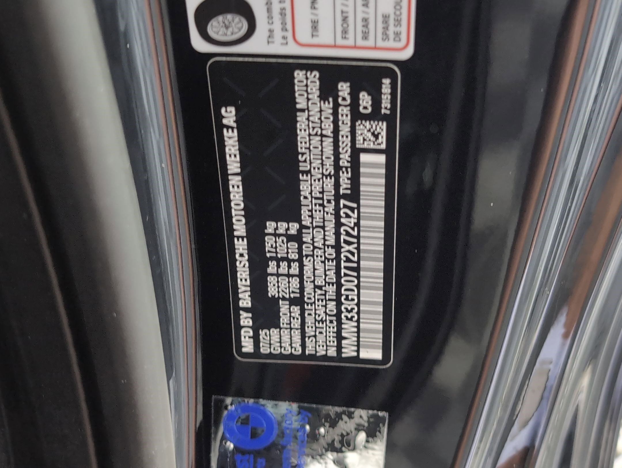 New 2026 MINI Cooper John Cooper Works image 17