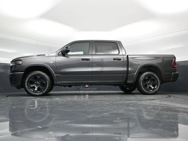 New 2026 RAM 1500 Big Horn image 53
