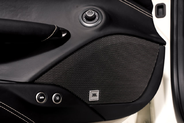 Certified 2016 Ferrari 488 Spider RWD image 59