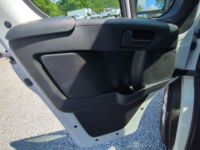 New 2023 RAM ProMaster 3500 w/ Premium Convenience Group (B) FWD image 25