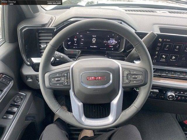 New 2026 GMC Sierra 1500 Elevation image 16