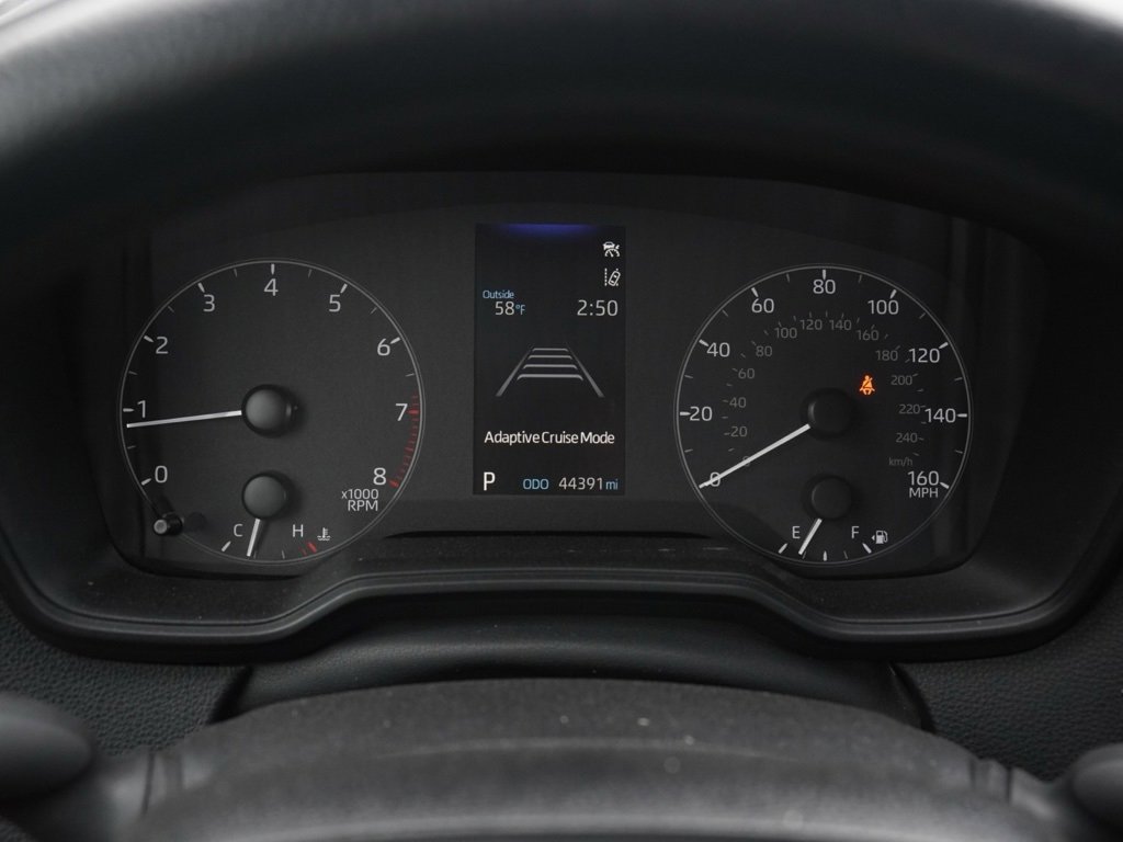 Used 2024 Toyota Corolla LE image 11