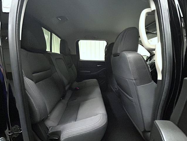 Certified 2025 Nissan Frontier SV AWD/4WD image 18