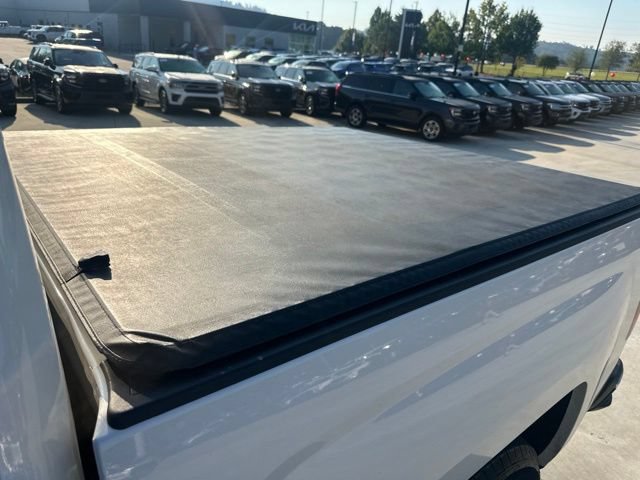Used 2015 Chevrolet Silverado 1500 LT RWD image 42