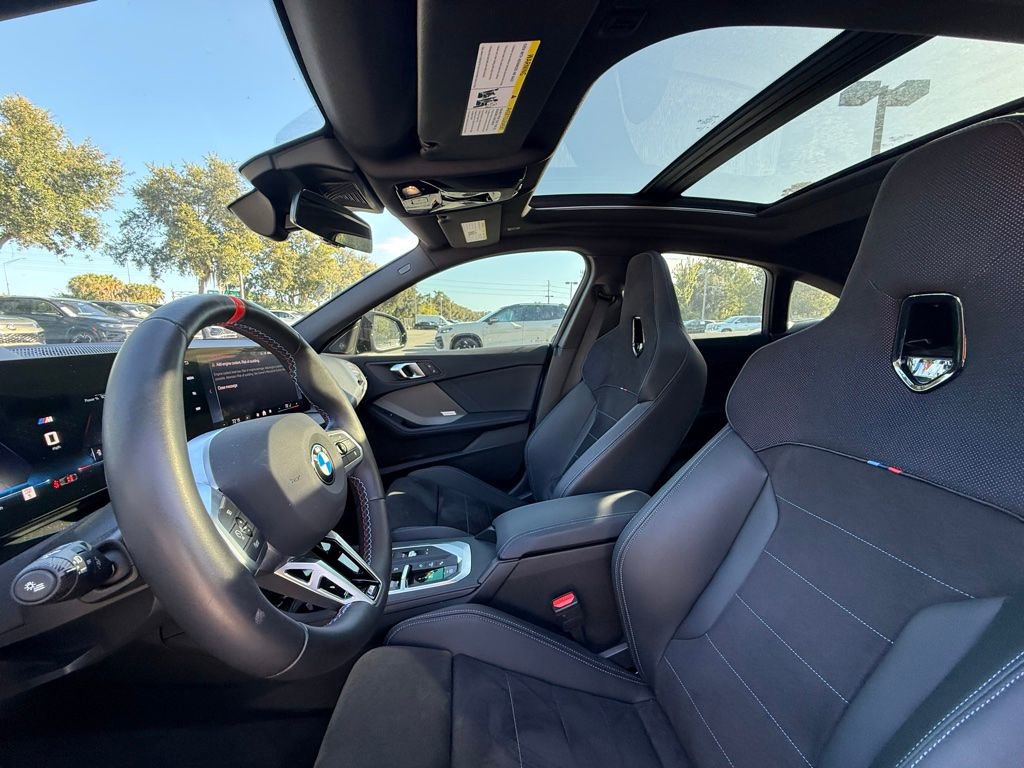 Used 2025 BMW M235i xDrive AWD/4WD image 19