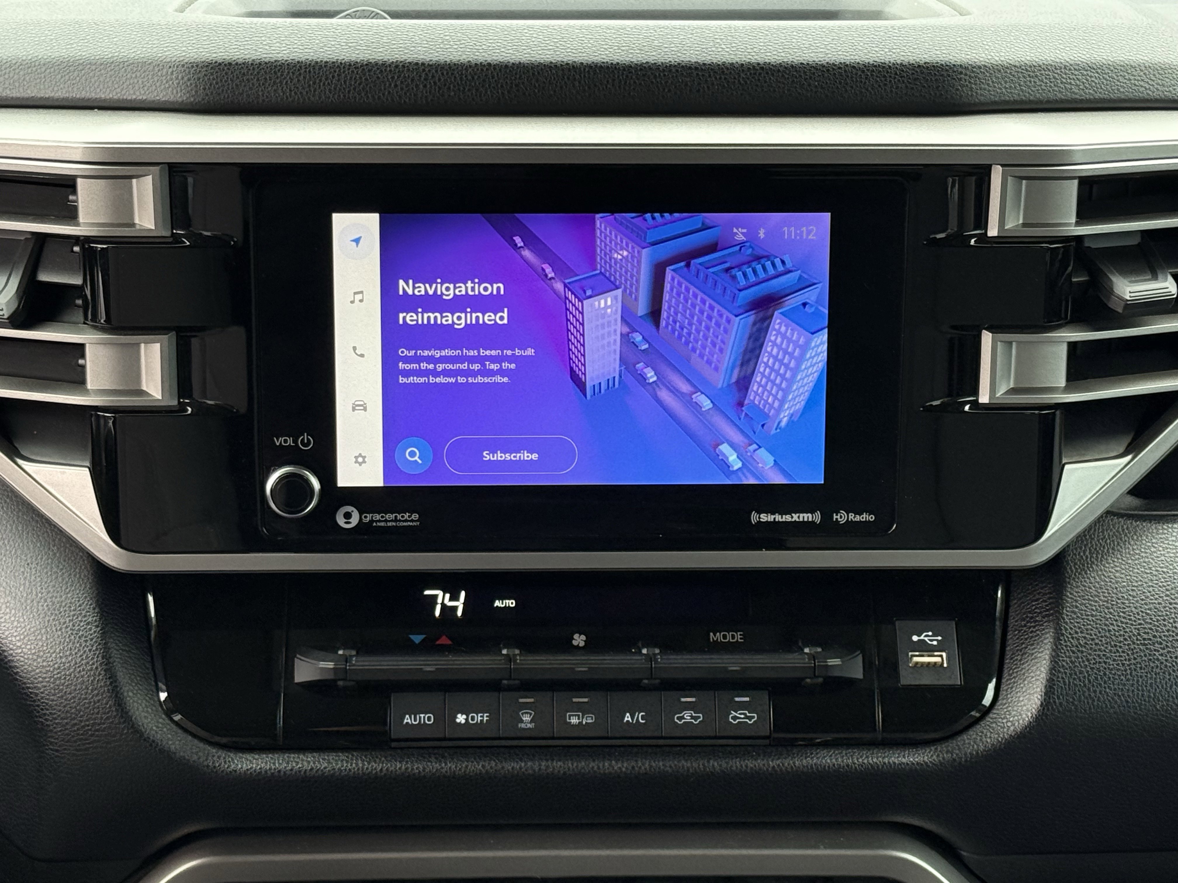 Used 2023 Toyota Tundra SR5 image 3