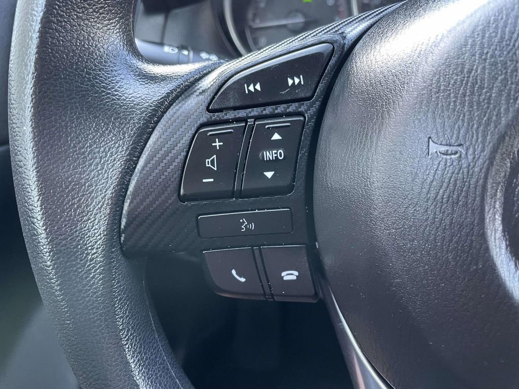 Used 2016 MAZDA CX-5 Sport image 31