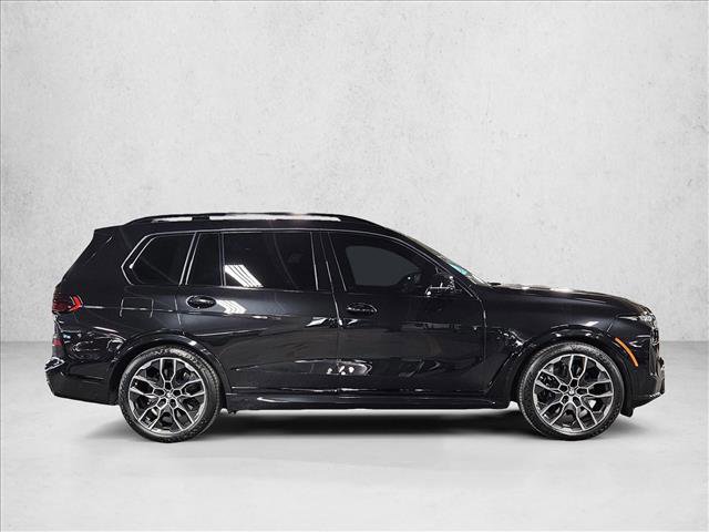 Certified 2024 BMW X7 M60i w/ Executive Package image 4