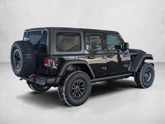 New 2026 Jeep Wrangler Willys video 2