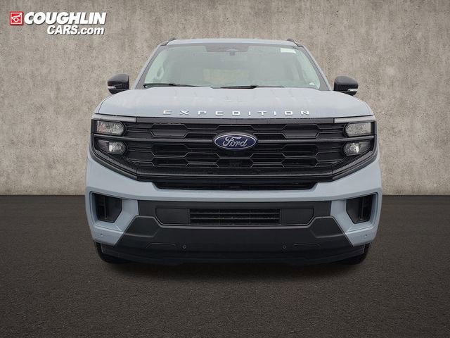 New 2025 Ford Expedition Active video 2