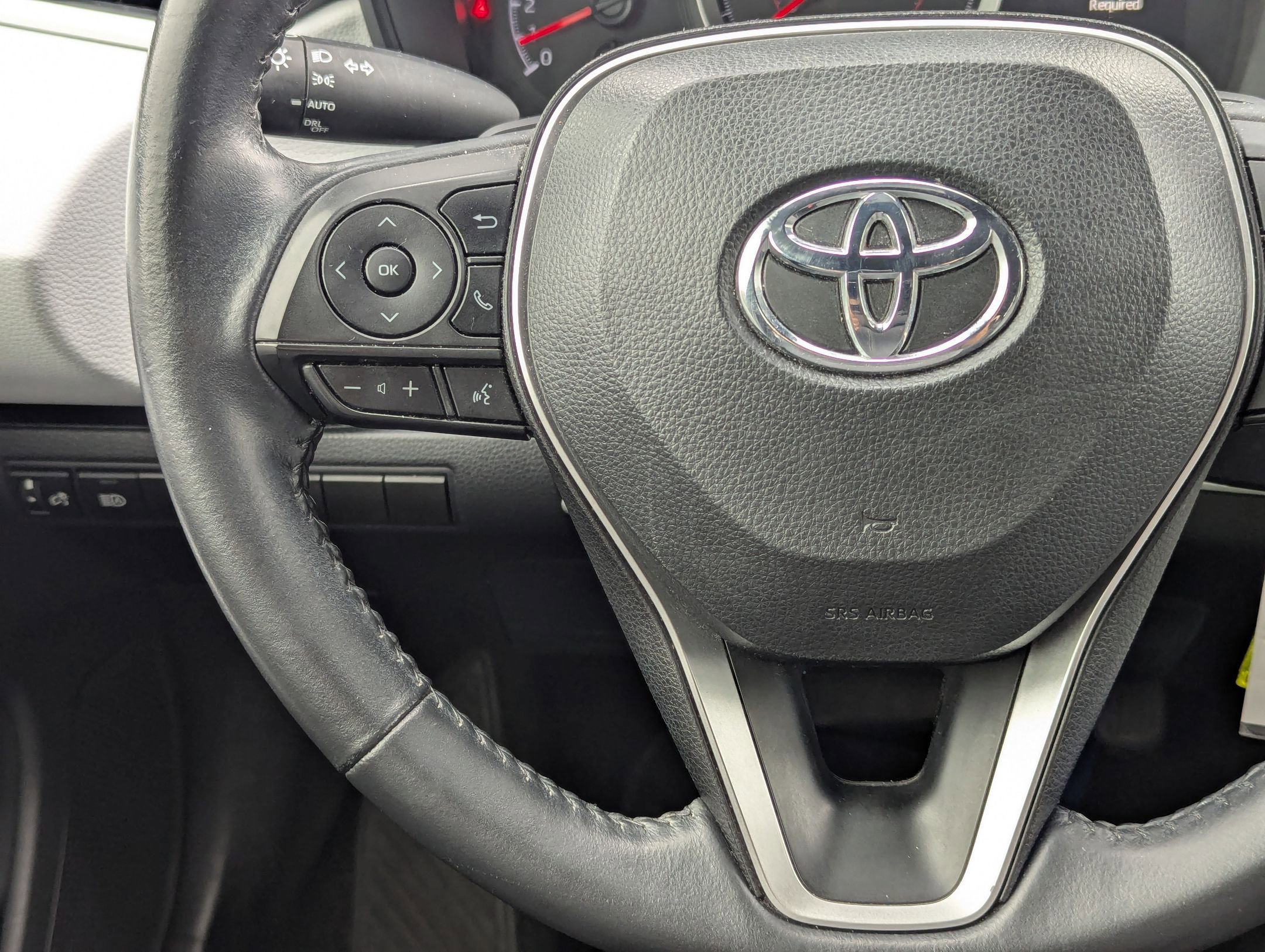 Used 2020 Toyota Corolla SE image 21