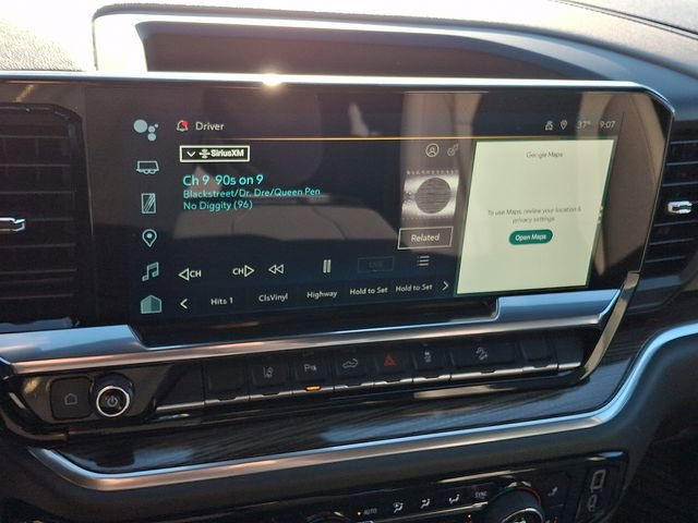 Certified 2025 Chevrolet Silverado 2500 LT w/ Safety Package image 17