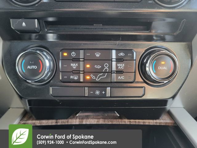 Used 2017 Ford F350 Lariat image 31