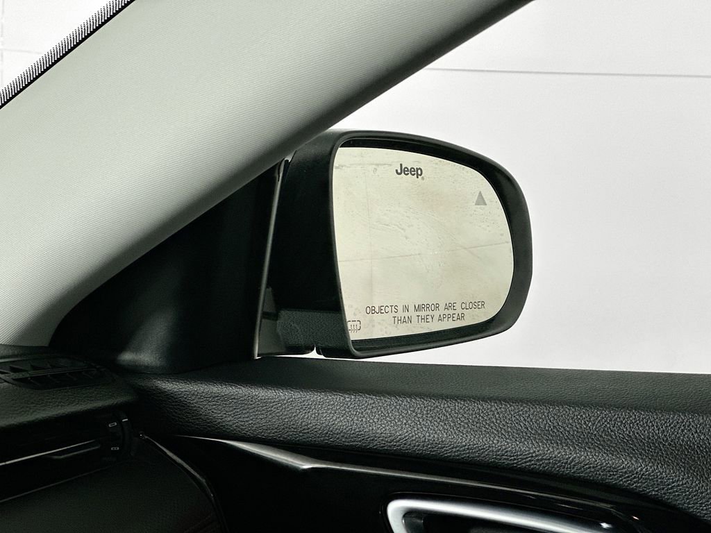 Certified 2022 Jeep Compass Trailhawk image 27