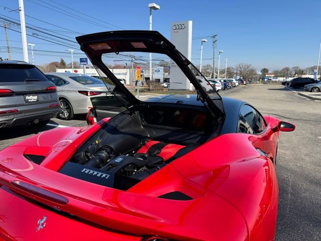 Used 2020 Ferrari F8 Tributo image 49