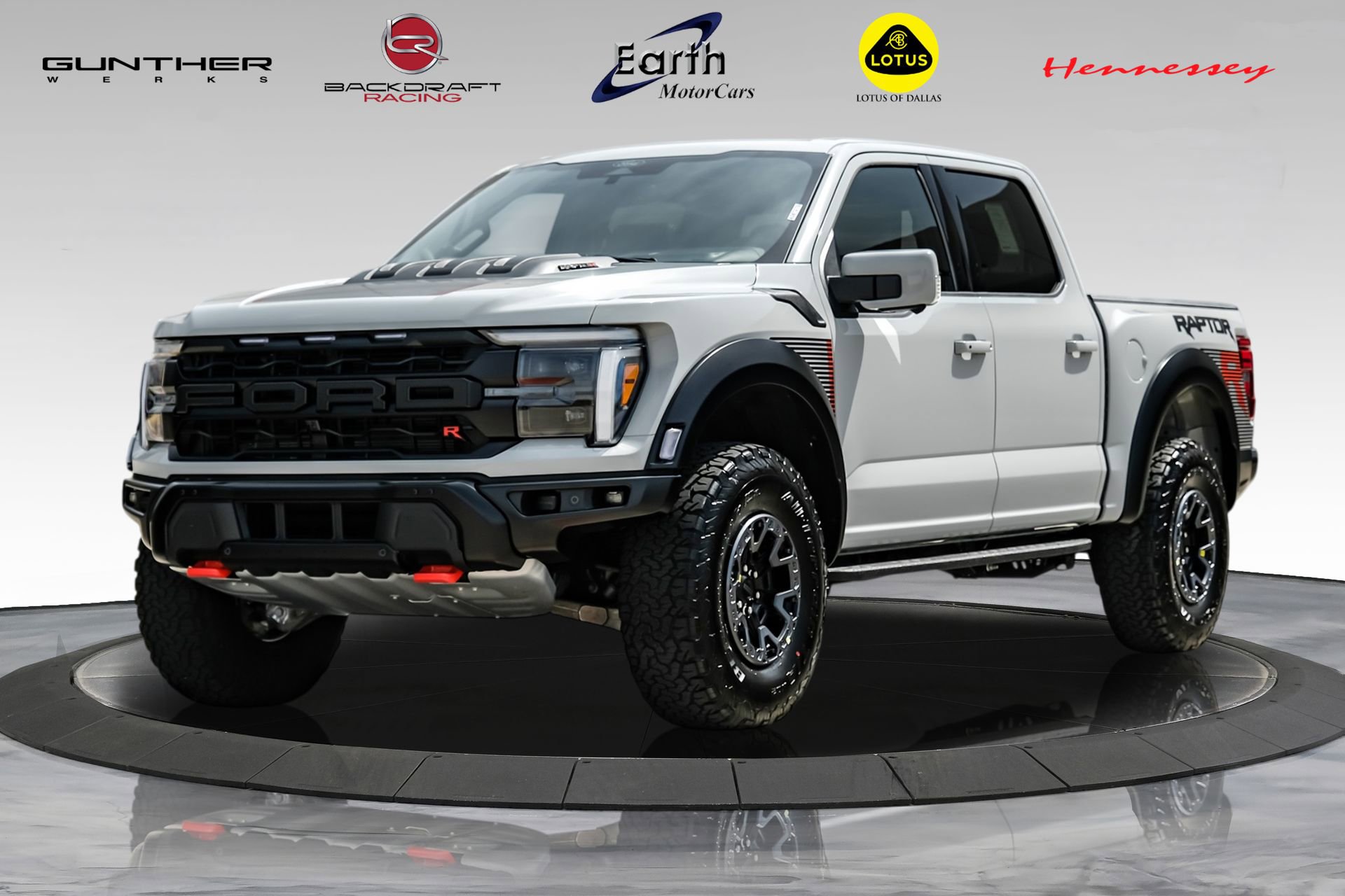 Used 2026 Ford F150 Raptor AWD/4WD image 1