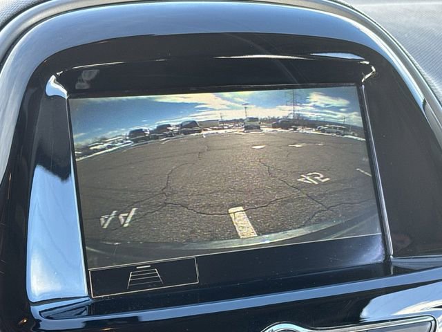 Used 2019 Chevrolet Spark LT image 14