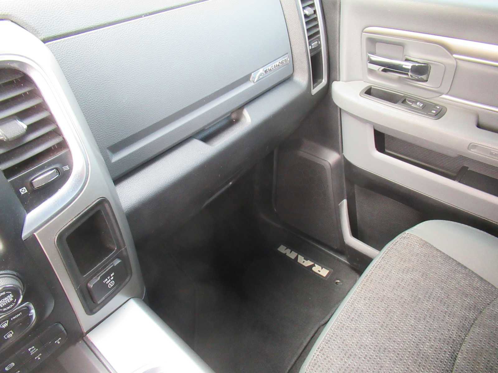 Used 2016 RAM 2500 Big Horn image 39