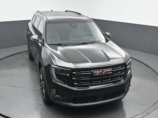 New 2027 GMC Acadia Elevation w/ Black Edition FWD image 47