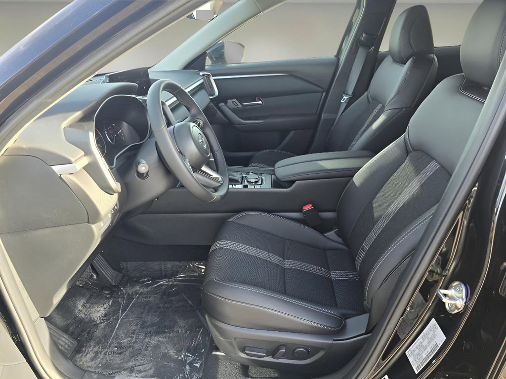 New 2026 MAZDA CX-50 2.5 Hybrid w/ Weather Package image 11