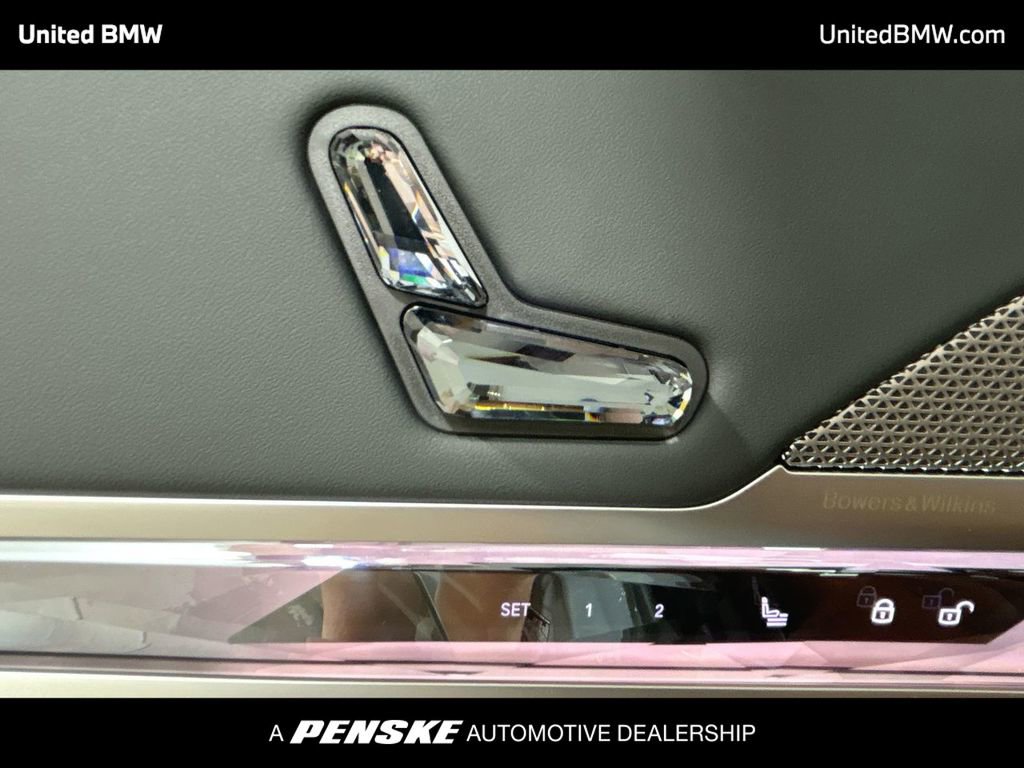 New 2026 BMW 760i xDrive w/ Executive Package image 12