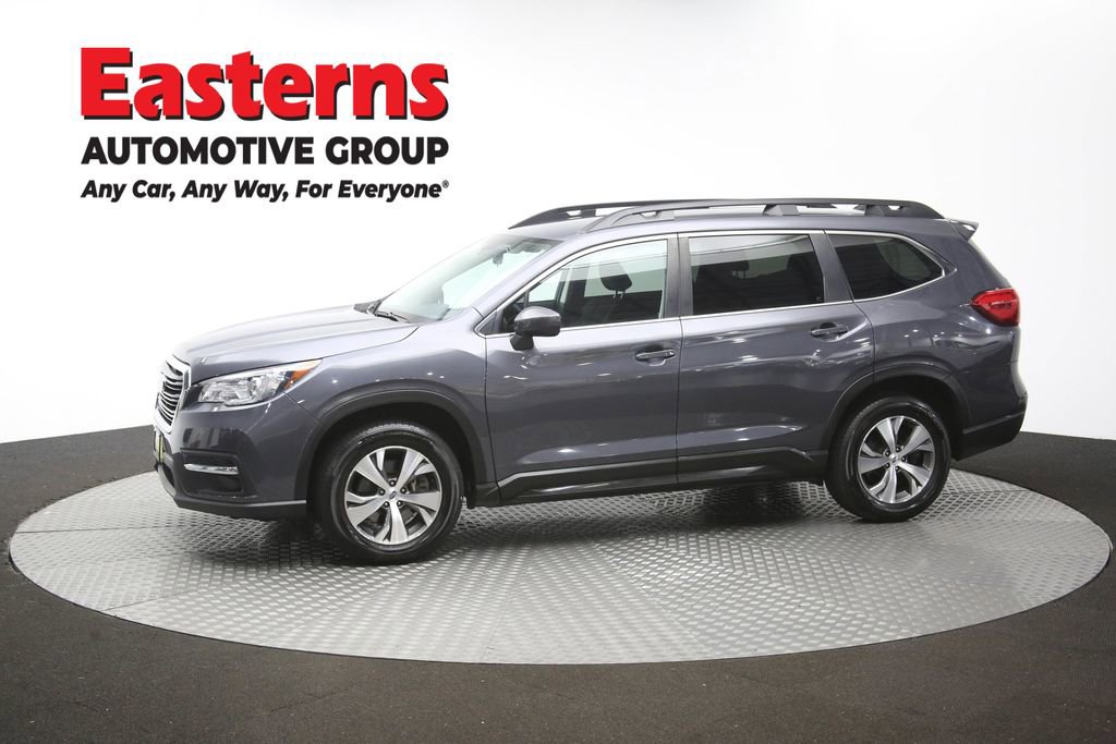 Used 2022 Subaru Ascent Premium AWD/4WD image 58