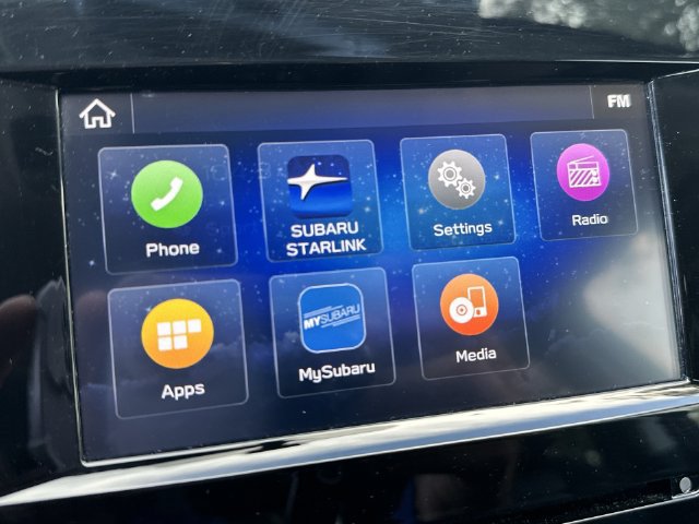 Certified 2023 Subaru Crosstrek 2.0i Premium AWD/4WD image 18