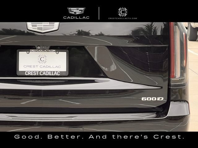 Used 2021 Cadillac Escalade Sport Platinum AWD/4WD image 6