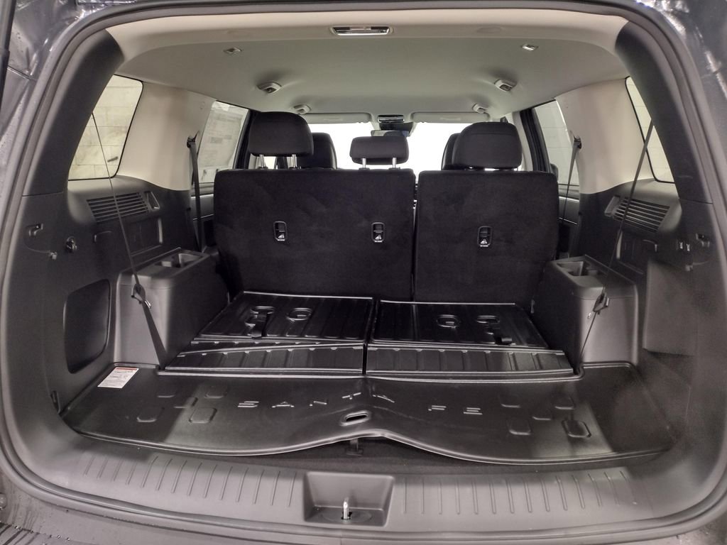 New 2026 Hyundai Santa Fe SE AWD/4WD image 17