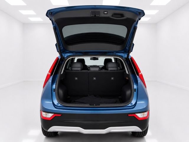 Used 2023 Kia Niro Wind w/ Wind Preserve Package FWD image 11