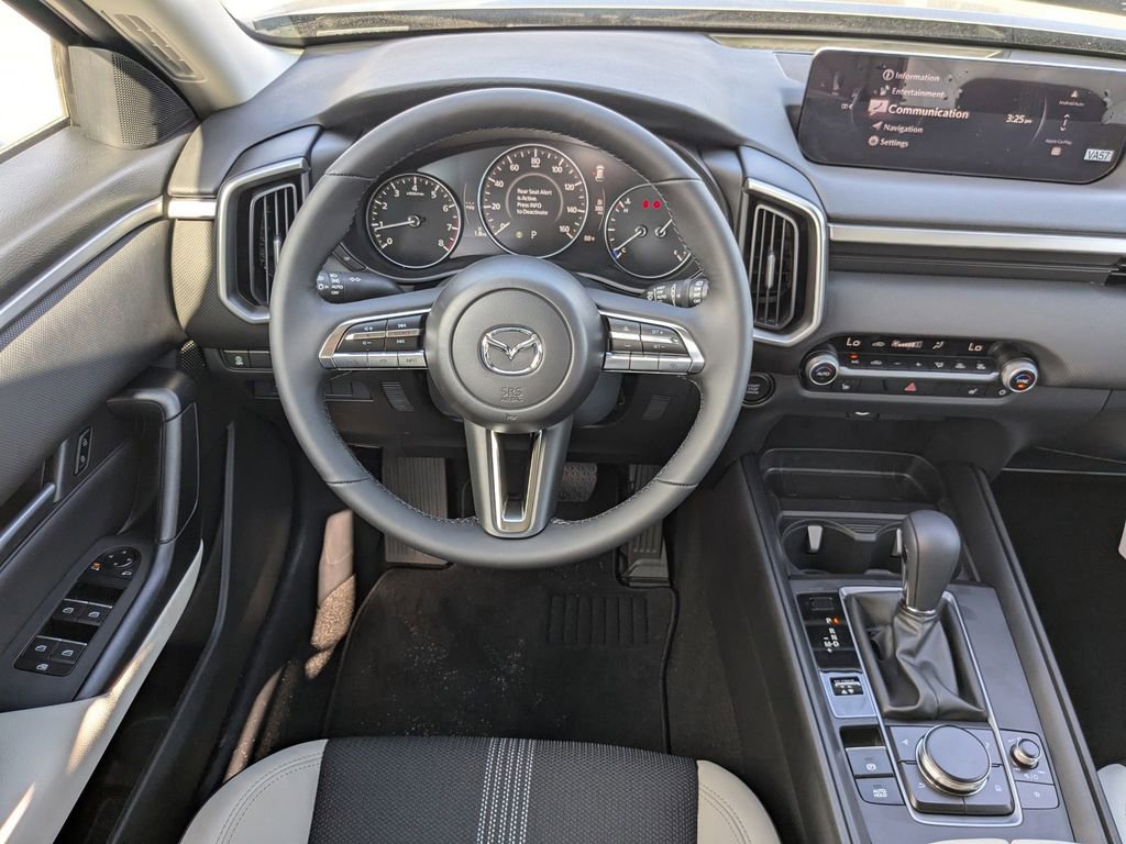 New 2026 MAZDA CX-50 AWD 2.5 S w/ Weather Package image 16