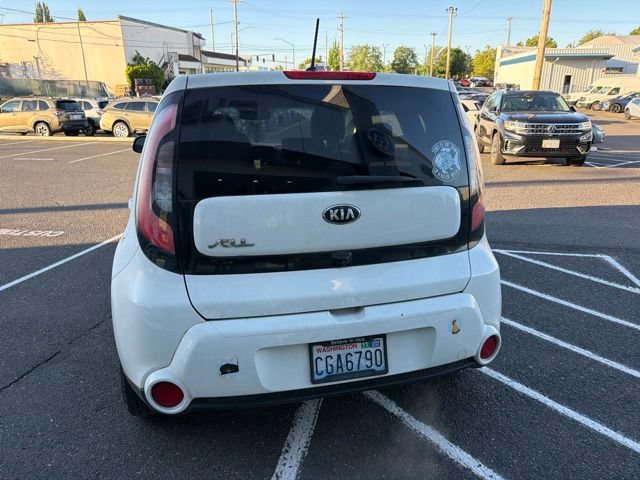 Used 2016 Kia Soul ! w/ Premium Package FWD image 7