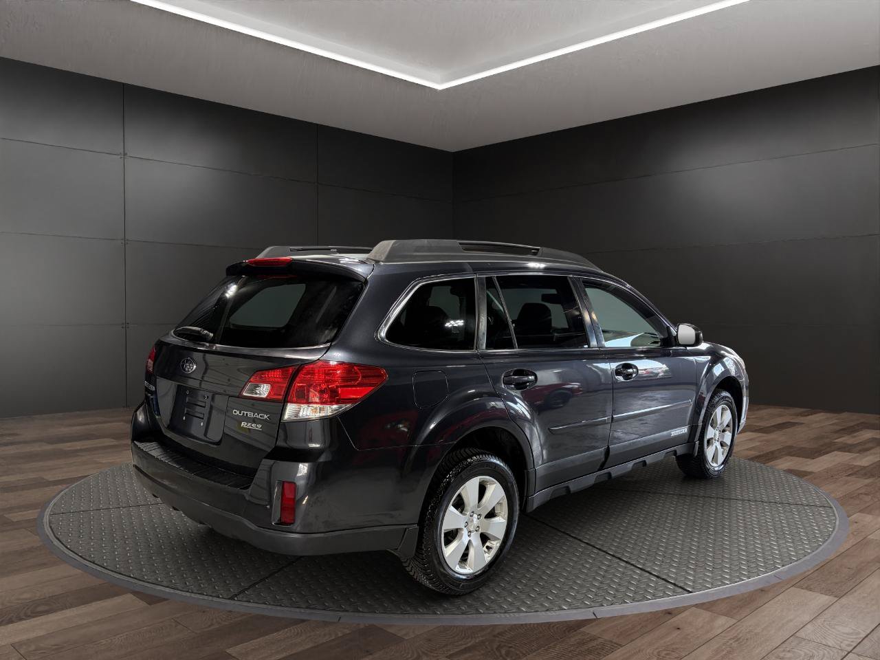 Used 2012 Subaru Outback 2.5i Premium AWD/4WD image 8