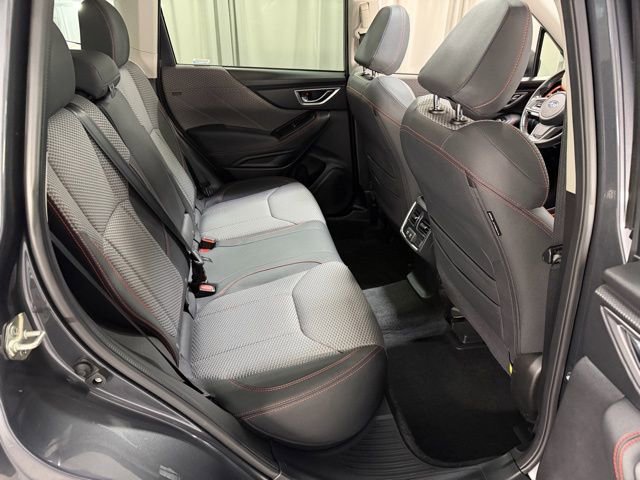 Used 2020 Subaru Forester Sport image 9