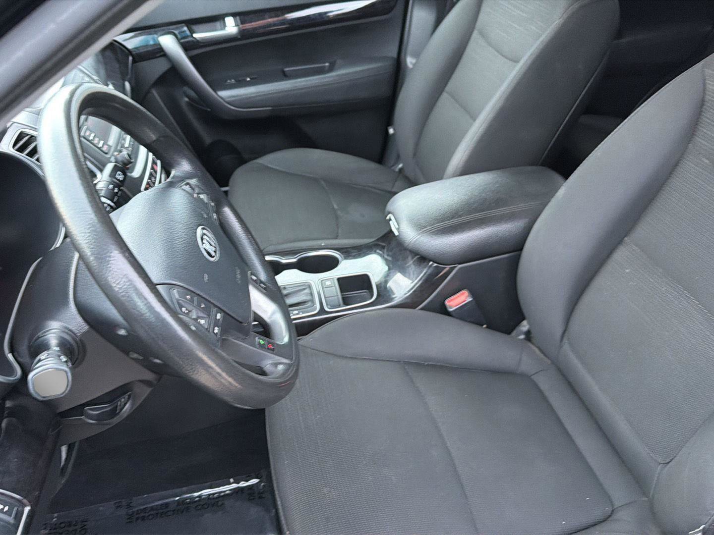 Used 2014 Kia Sorento LX image 31