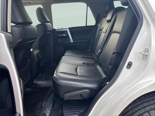 Used 2018 Toyota 4Runner Limited AWD/4WD image 16